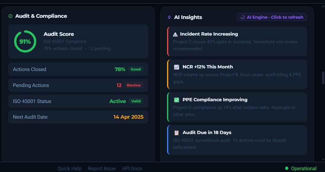 Live AI Insights from OpsLix